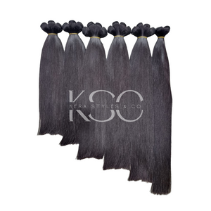 Vietnamese Silky Straight