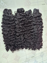 Load image into Gallery viewer, Burmese Curly Hair
