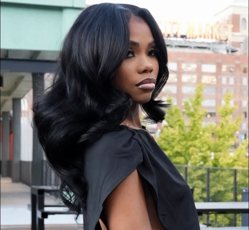 KSxCo Premium Pack Hair