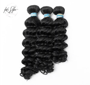 Deep Wave