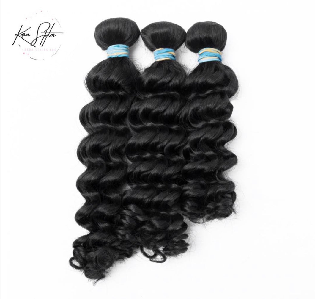 Deep Wave